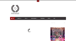Desktop Screenshot of luxuriousprototype.com